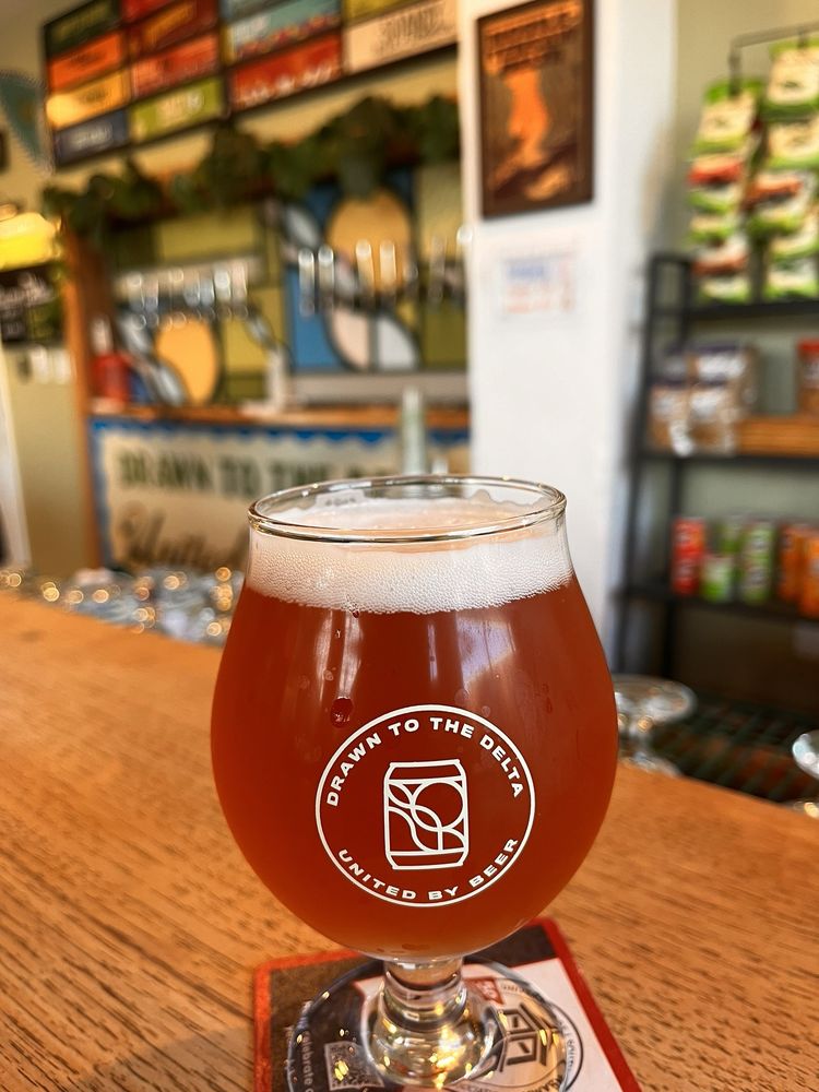 Braided River Brewing