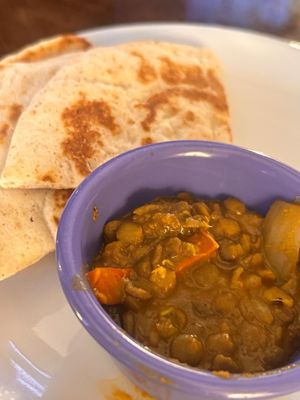 Social Urban Bistro by null