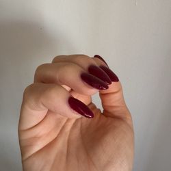 Glamour Nails