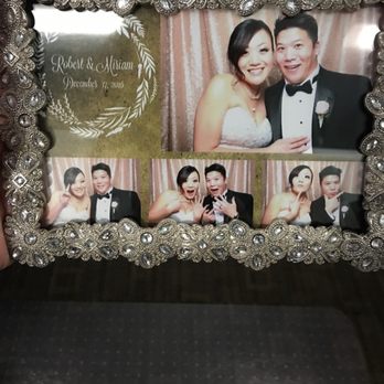 Photobox - Mind blowing/exceptional quality of prints - Photo Booth Rentals Near Me - San Francisco, California