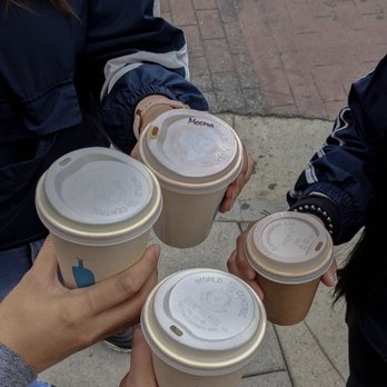 Blue Bottle Coffee - Pasadena - Coffee & Tea Near Me - Pasadena, California