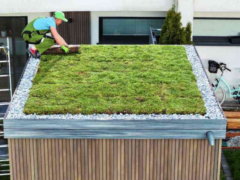 Slide of Buccos Roofing