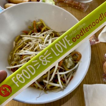Oodle Noodle - Asian Fusion Near Me - Edmonton, Alberta Oodle Noodle - Asian Fusion Near Me - Edmonton, Alberta