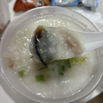 Ice Dream - DELICIOUS congee - Bubble Tea Near Me - Sacramento, California Ice Dream - DELICIOUS congee - Bubble Tea Near Me - Sacramento, California