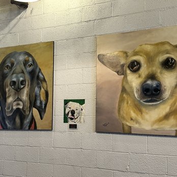 7 Dogs Brewpub - Brewpubs Near Me - Wytheville, Virginia