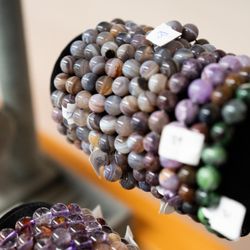 Bead bracelet