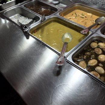 Baan Thai - Buffet selection - Buffets Near Me - Fort Walton Beach, Florida Baan Thai - Buffet selection - Buffets Near Me - Fort Walton Beach, Florida