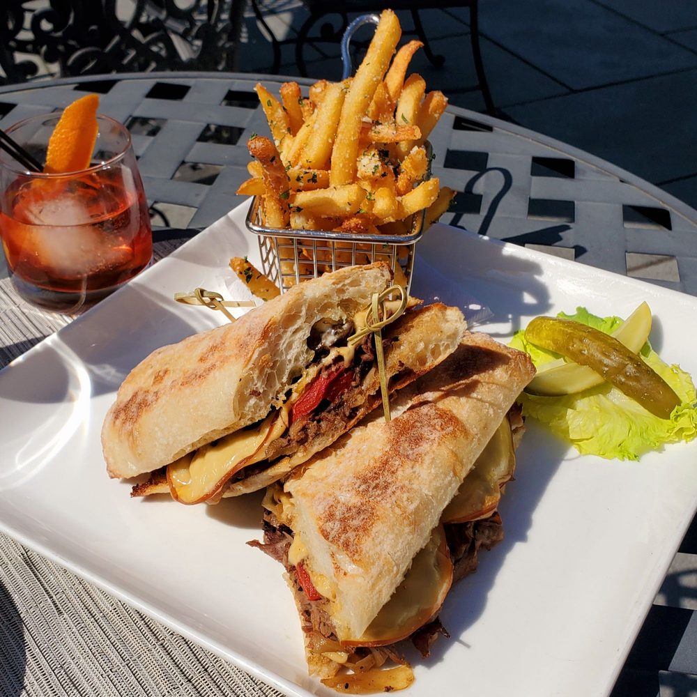 Vyne Restaurant & Bar - American Near Me - Middlebury, Connecticut Vyne Restaurant & Bar - American Near Me - Middlebury, Connecticut