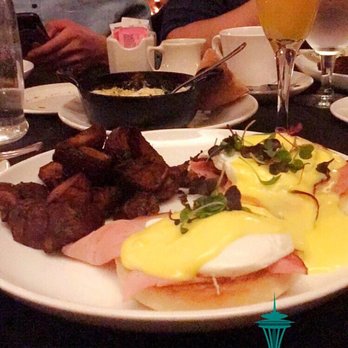 Hotel Sorrento - Bottomless Mimosas and Sorrento Benedict - Hotels Near Me - Seattle, Washington Hotel Sorrento - Bottomless Mimosas and Sorrento Benedict - Hotels Near Me - Seattle, Washington