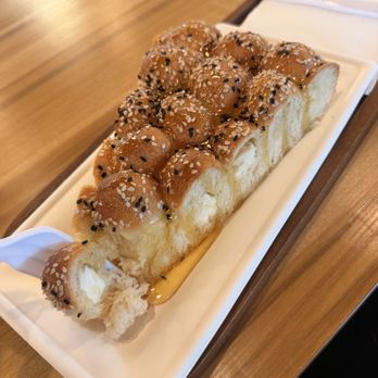 Yafa Golden Coffee - Honeycomb - Coffee & Tea Near Me - Noblesville, Indiana