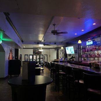 Inka Peruvian Cuisine - Indoor area, this restaurant has a lot of space - Peruvian Near Me - Palm Springs, California Inka Peruvian Cuisine - Indoor area, this restaurant has a lot of space - Peruvian Near Me - Palm Springs, California