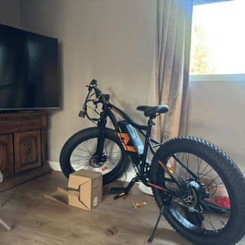 Montebello Bicycles - Bike Repair/Maintenance Near Me - Montebello, California