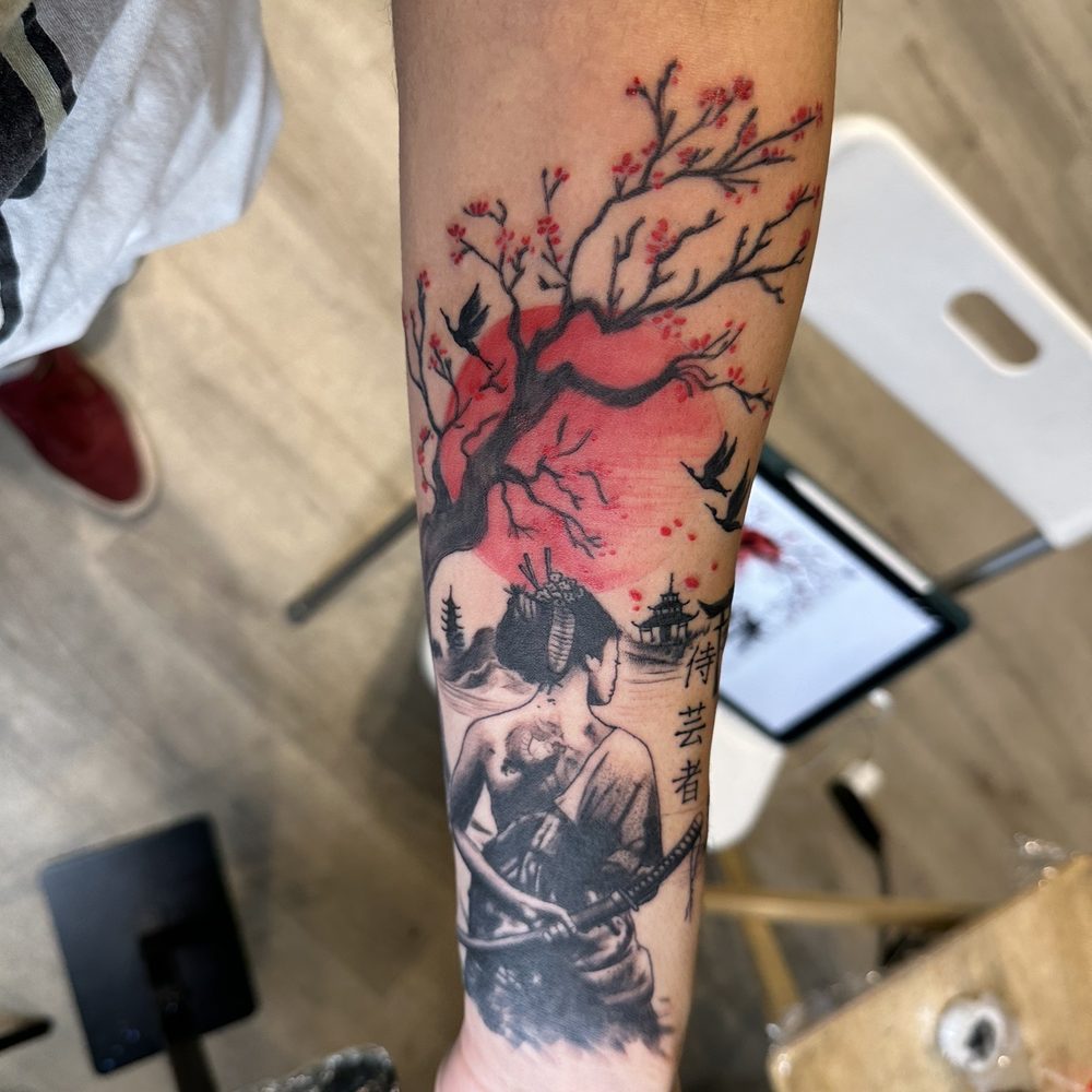 Cultured Ink - Tattoo - Tattoo Near Me - Stamford, Connecticut Cultured Ink - Tattoo - Tattoo Near Me - Stamford, Connecticut