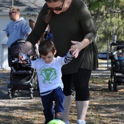 Soccer Gemz