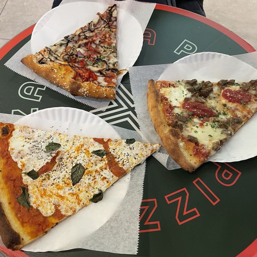 Xeno’s Pizza - Pizza Near Me - New York, New York Xeno’s Pizza - Pizza Near Me - New York, New York