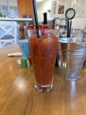 Flips Pancake House by null