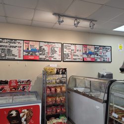 Dave's Bakery & Deli