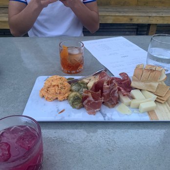 Whiskey Kitchen - Meat and cheese board - Southern Near Me - Raleigh, North Carolina Whiskey Kitchen - Meat and cheese board - Southern Near Me - Raleigh, North Carolina