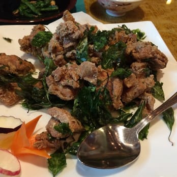 Yen's Cafe - Taiwanese fried chicken with basil - Taiwanese Near Me - Ashburn, Virginia Yen's Cafe - Taiwanese fried chicken with basil - Taiwanese Near Me - Ashburn, Virginia