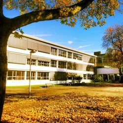 Humboldt-Gymnasium