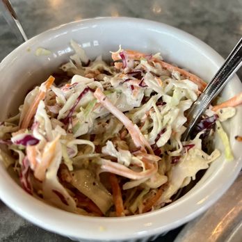 The Eagle Mass Ave - Cole slaw - American Near Me - Indianapolis, Indiana