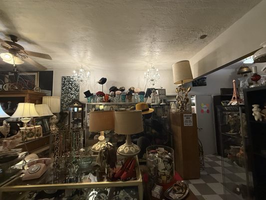 MacAlpine's Diner & Soda Fountain by null