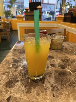 Pupuseria y Restaurante Platano by null