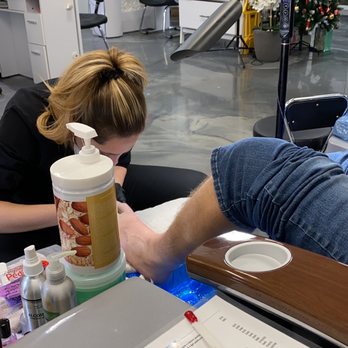 Vogue Lashes & Spa - Very dedicated job - Eyelash Service Near Me - Virginia Beach, Virginia Vogue Lashes & Spa - Very dedicated job - Eyelash Service Near Me - Virginia Beach, Virginia