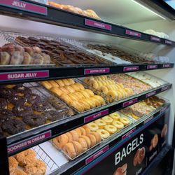 Donut Connection