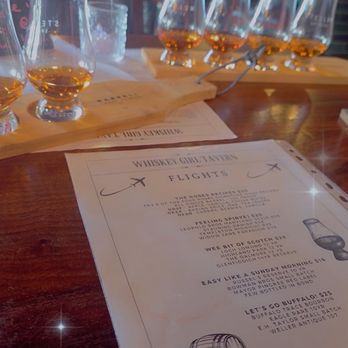 Whiskey Girl Tavern - Whiskey flights - Sports Bars Near Me - Chicago, Illinois Whiskey Girl Tavern - Whiskey flights - Sports Bars Near Me - Chicago, Illinois