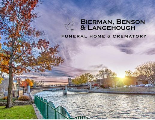 Benson Funeral Home Northfield Mn