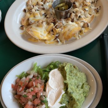 El Tio Tex Mex Grill - Nachos - Tex-Mex Near Me - McLean, Virginia El Tio Tex Mex Grill - Nachos - Tex-Mex Near Me - McLean, Virginia