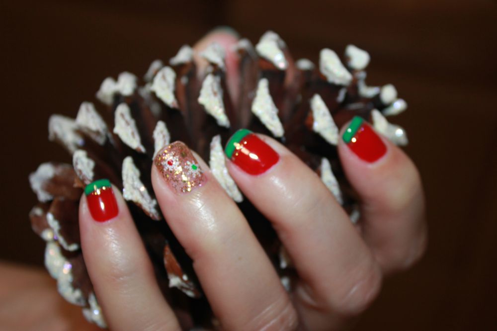 Nails By Lineisy Logo