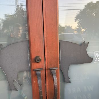 Salty Sow - American Near Me - Austin, Texas
