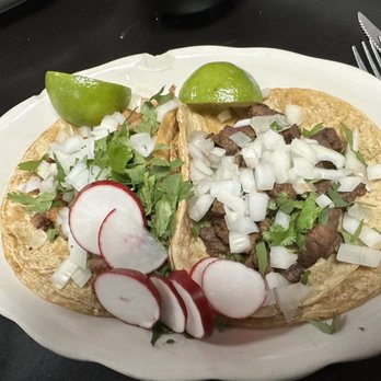 El Tapatio - Pastor and carne tacos - Mexican Near Me - Jacksonville, Florida