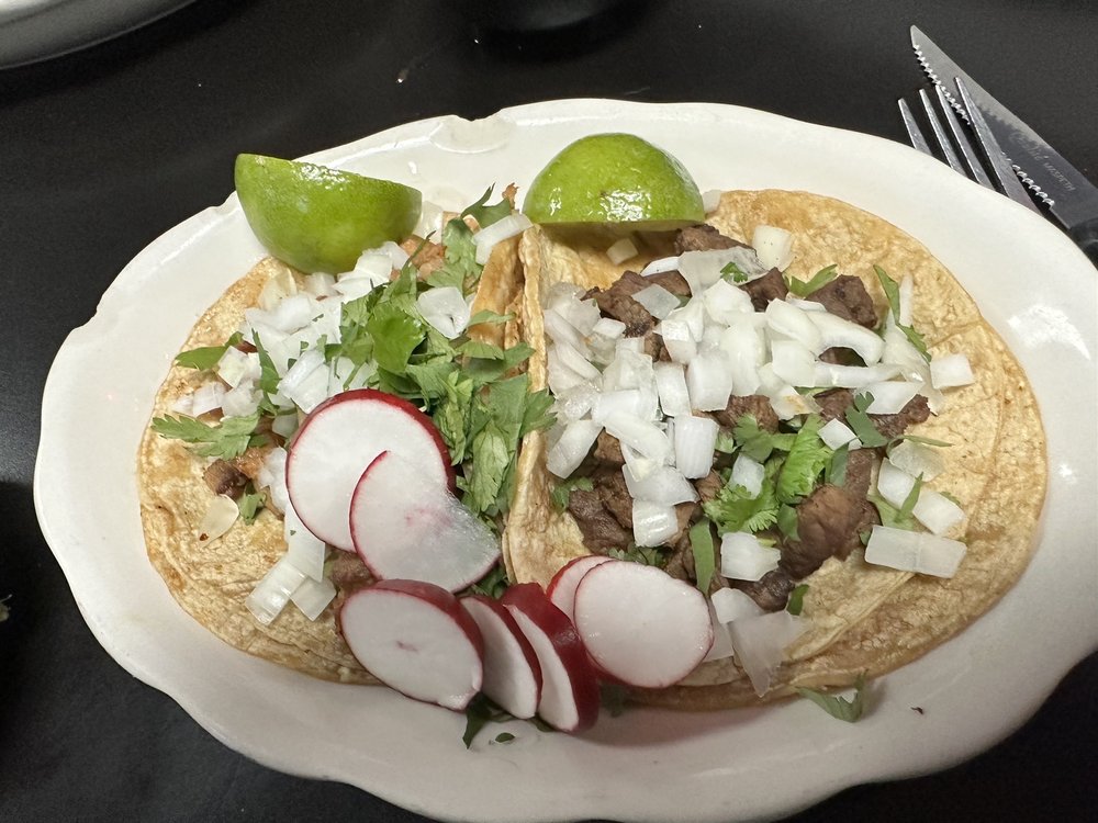 El Tapatio