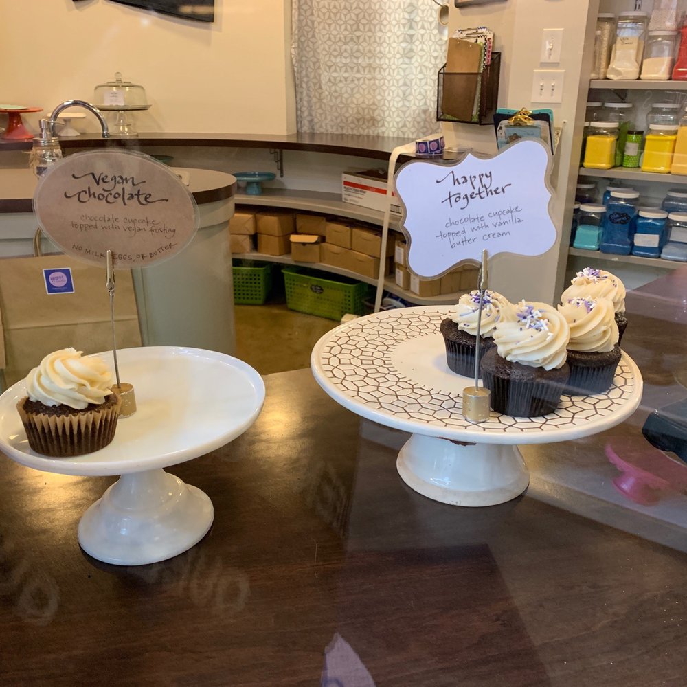 The Best 10 Cupcakes near Belmar in Lakewood, CO Yelp