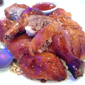 Ming Tasty - Peking duck @ ming tasty, Sunnyvale. - Chinese Near Me - Sunnyvale, California