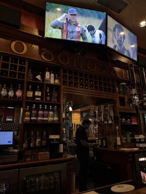 O'Donovan's Irish Pub by null