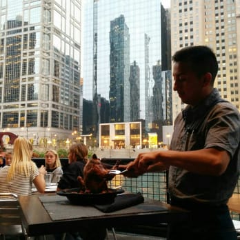River Roast - Whole chicken - American Near Me - Chicago, Illinois River Roast - Whole chicken - American Near Me - Chicago, Illinois