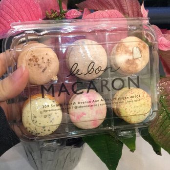 Le Bon Macaron - Coffee & Tea Near Me - Ann Arbor, Michigan Le Bon Macaron - Coffee & Tea Near Me - Ann Arbor, Michigan