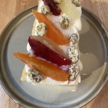 Sobre Masa - Tres leches - Mexican Near Me - Brooklyn, New York Sobre Masa - Tres leches - Mexican Near Me - Brooklyn, New York