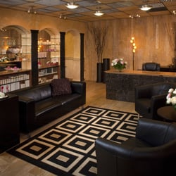 Bella Rose Medispa - Bella Rose MediSpa Lobby