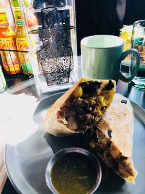 3HowlsRemedyHouse by null