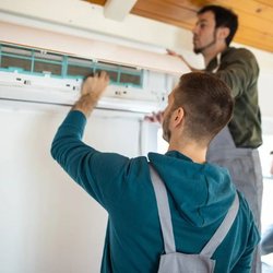 Dockery's Electrical Plumbing Heating & Air