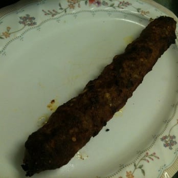 Shalimar - Seekh kabab - Pakistani Near Me - San Francisco, California Shalimar - Seekh kabab - Pakistani Near Me - San Francisco, California