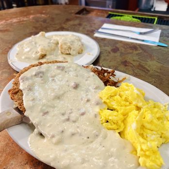 The Catch Bar & Restaurant - Big Catch Breakfast - Breakfast & Brunch Near Me - Soldotna, Alaska