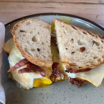 Vintage Coffee Cafe - Breakfast sandwich - Coffee & Tea Near Me - Mount Pleasant, South Carolina Vintage Coffee Cafe - Breakfast sandwich - Coffee & Tea Near Me - Mount Pleasant, South Carolina