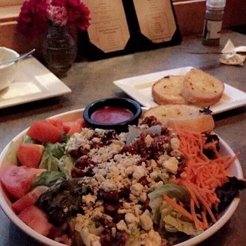 Big Wave Cafe - Manzanita Salad: Greens, veggies, bleu cheese, glazed walnuts with marionberry vinaigrette - Seafood Near Me - Manzanita, Oregon Big Wave Cafe - Manzanita Salad: Greens, veggies, bleu cheese, glazed walnuts with marionberry vinaigrette - Seafood Near Me - Manzanita, Oregon