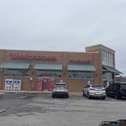 Walgreens